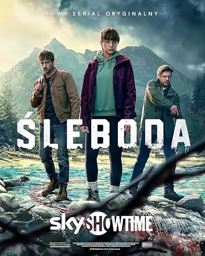  سریال Sleboda