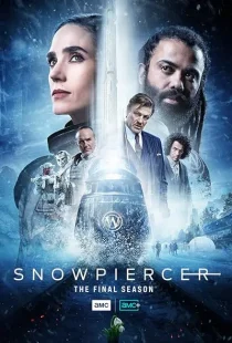 سریال Snowpiercer