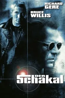  فیلم The Jackal 1997