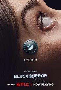سریال Black Mirror