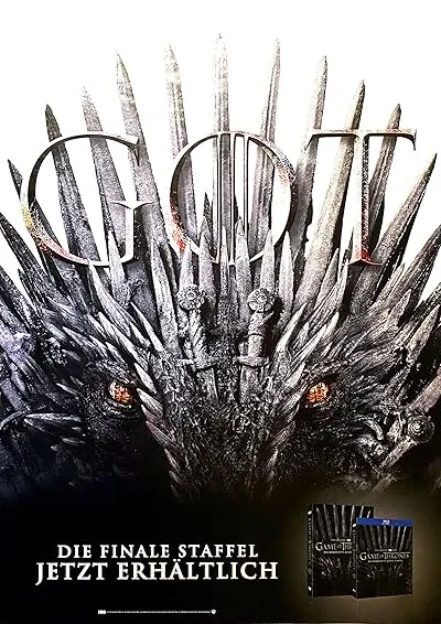 سریال Game of Thrones