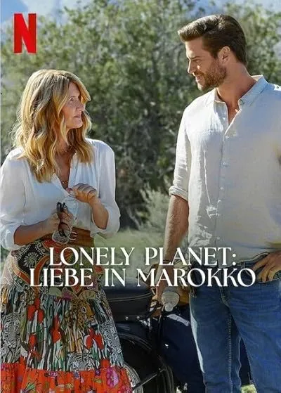  فیلم Lonely Planet 2024