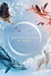  مستند A Perfect Planet