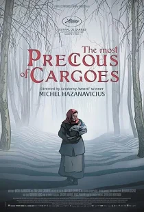  انیمیشن The Most Precious of Cargoes 2024