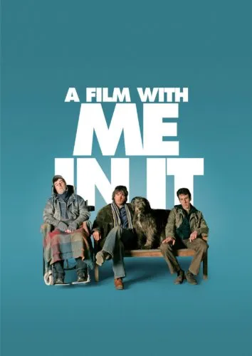 فیلم A Film with Me in It 2008