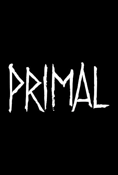  انیمیشن Primal
