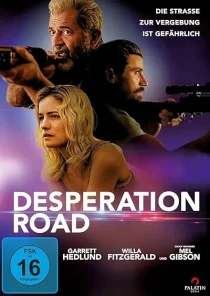  فیلم Desperation Road 2023