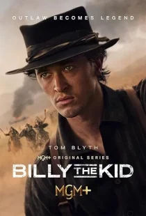  سریال Billy The Kid