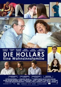  فیلم The Hollars 2016