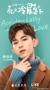 سریالAccidentally in Love