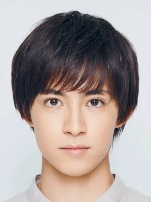 Akutsu Nichika