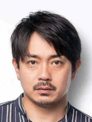 Aoyagi Sho