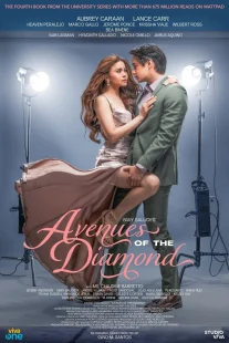 سریالAvenues of the Diamond