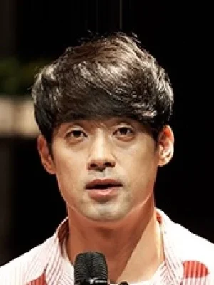 Cha Yong Hak
