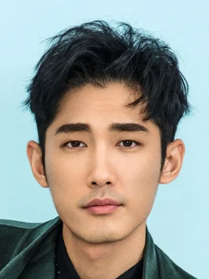Chen Mu Yang