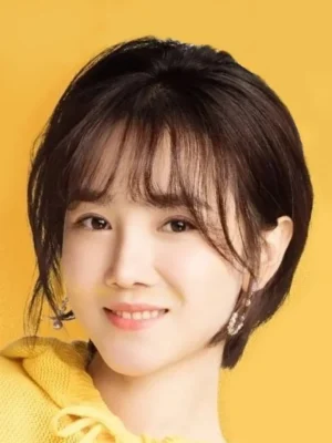 Chen Xiao Yun