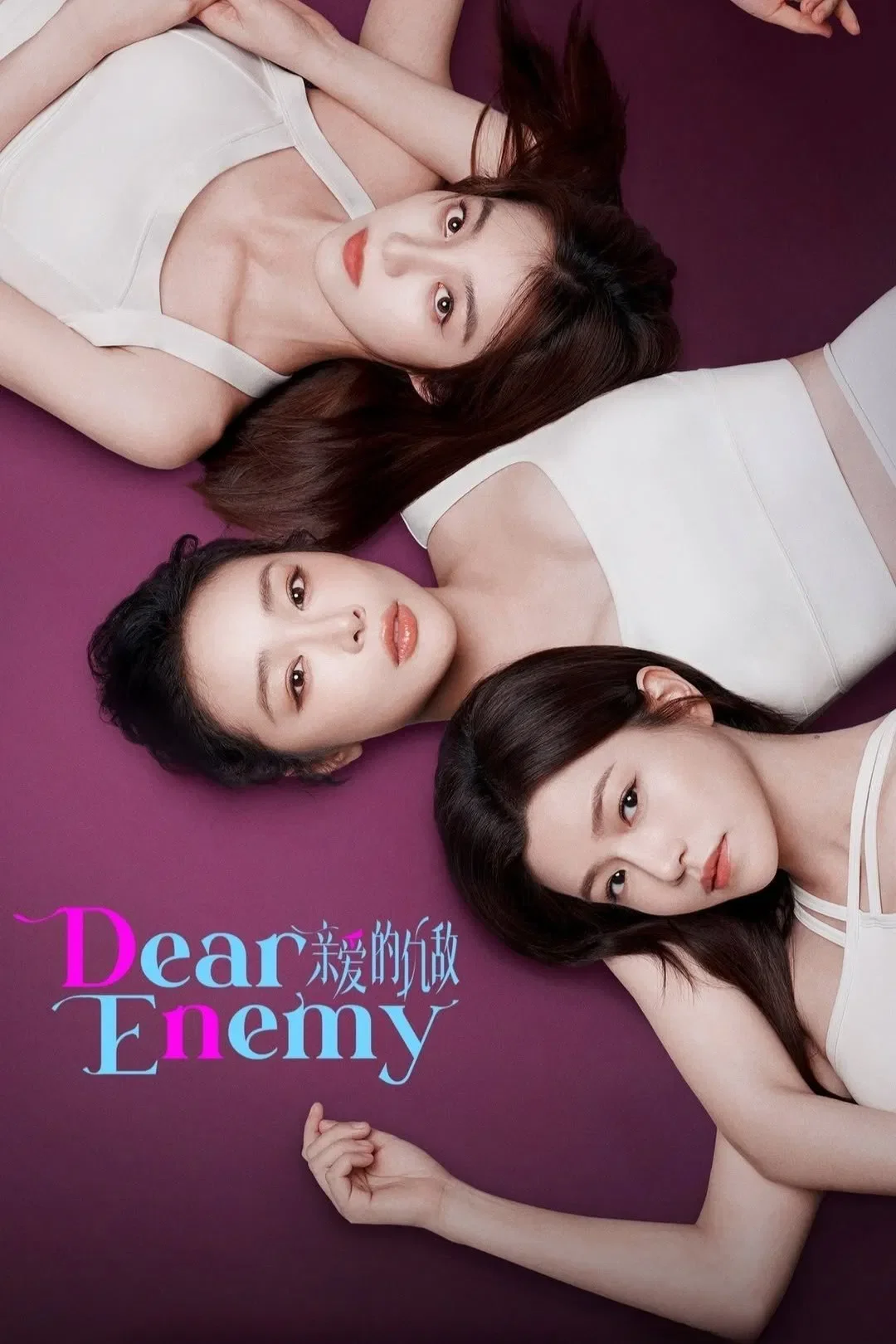 سریال Dear Enemy