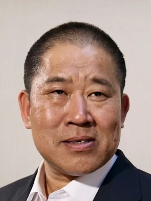 Du Xu Dong