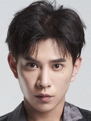 Feng Jian Yu