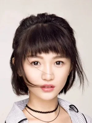 Fu Rou Mei Qi