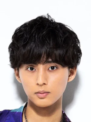 Fujigaya Taisuke