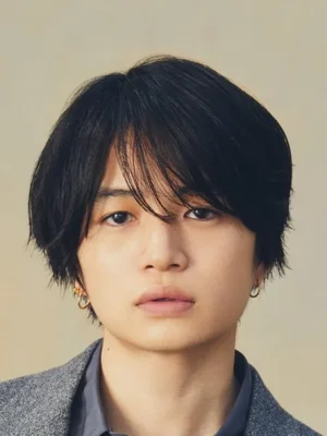 Kikuchi Fuma