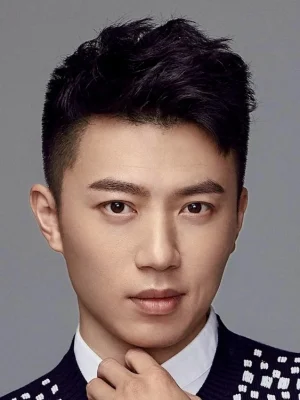 Gavin Gao