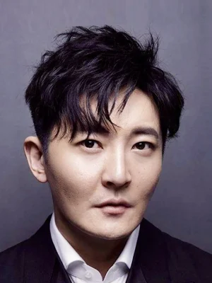 Guo Jing Fei