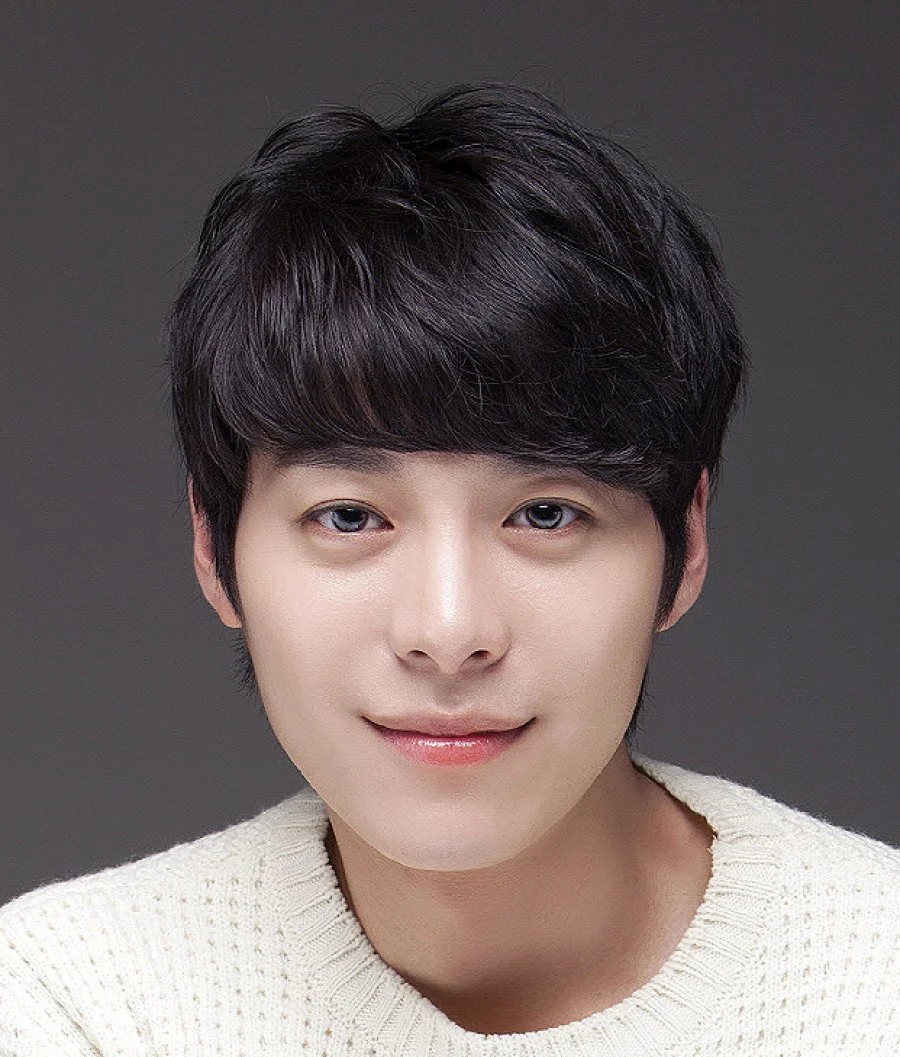 Han Ki-Woong