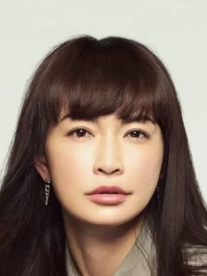 Hasegawa Kyoko