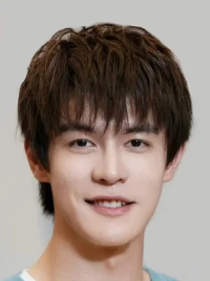 He De Rui