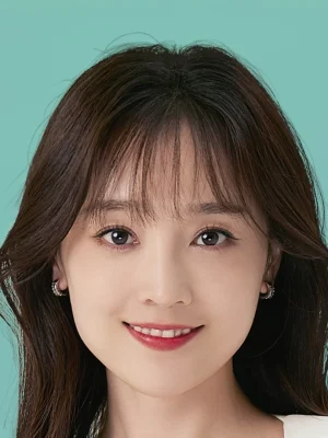 Camille Hua