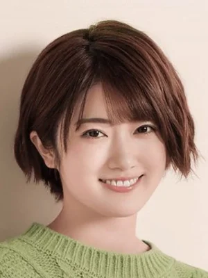 Higuchi Hina