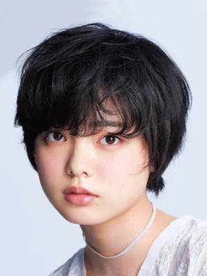 Hirate Yurina