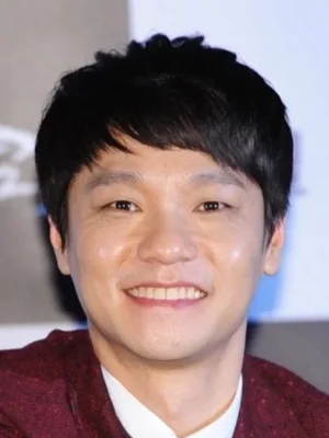 Hong Kyung In
