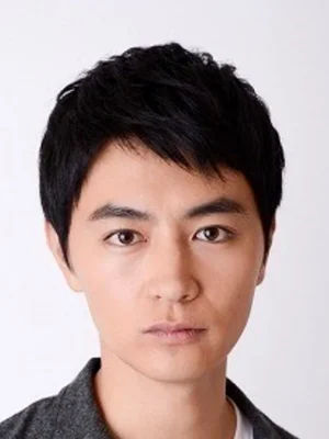 Hosoda Yoshihiko