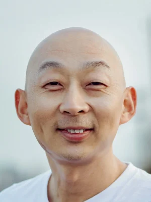 Huang Fei