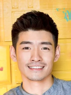 Huang Ji Dong