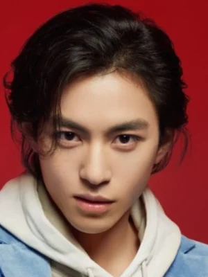 Huang Jing Zhou