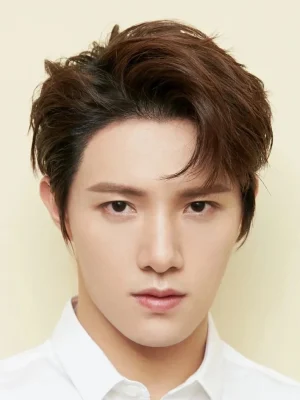 Huang Sheng Chi