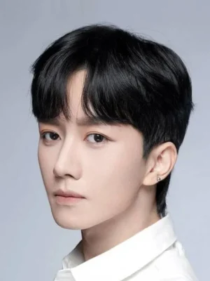Huang Xin