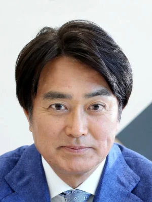 Ishiguro Ken