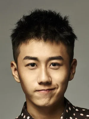 Jiang Guan Nan