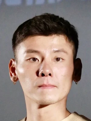 Jiang Qi Ming