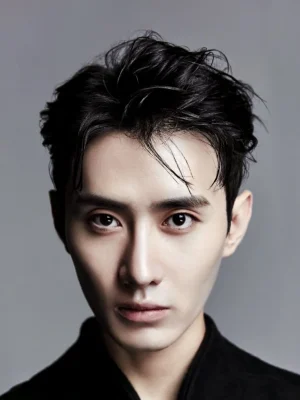 Jiang Xin Qi
