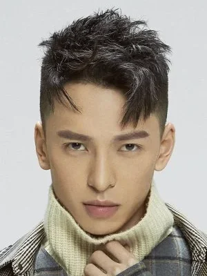 Jiang Xue Ming