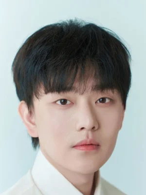 Jiang Yi Ru