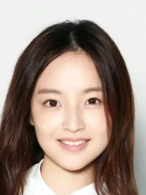Jiang Yu Wei