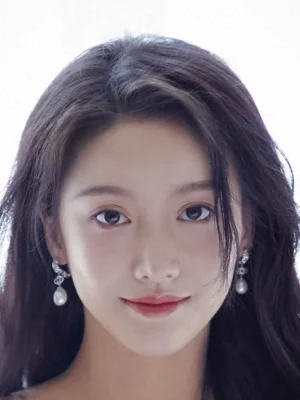 Jiang Zhen Yu