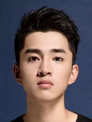 Jin Shi Kang